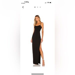 Lovers & Friends Karma Maxi Dress